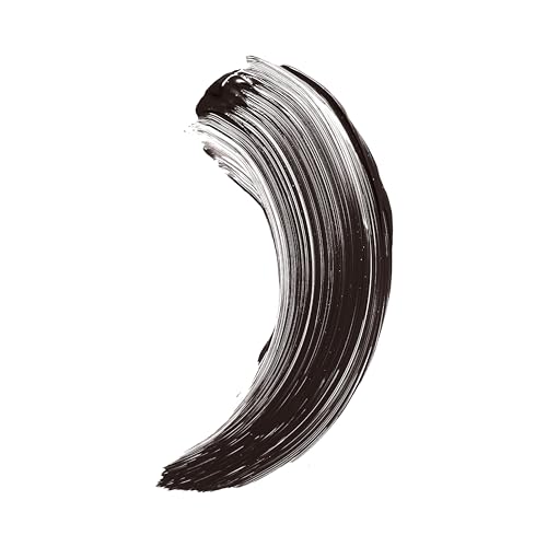 Maybelline New York Maybelline Great Lash Lots Of Lashes Washable Mascara, Volumizing, Thickening and Curling Mascara, Very Black, 1 Count