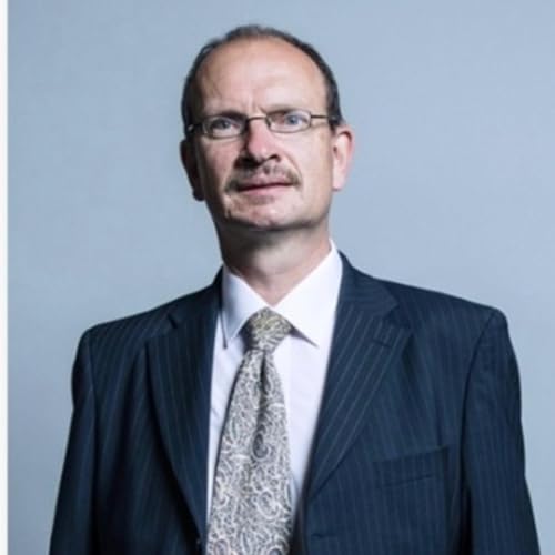 Proportional Representation.The Sandy Martin Labour Campaign for Electoral Reform interview