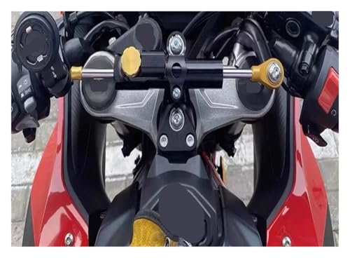 Amortisseurs de direction directionnels CBR650R kit de support moto - 3