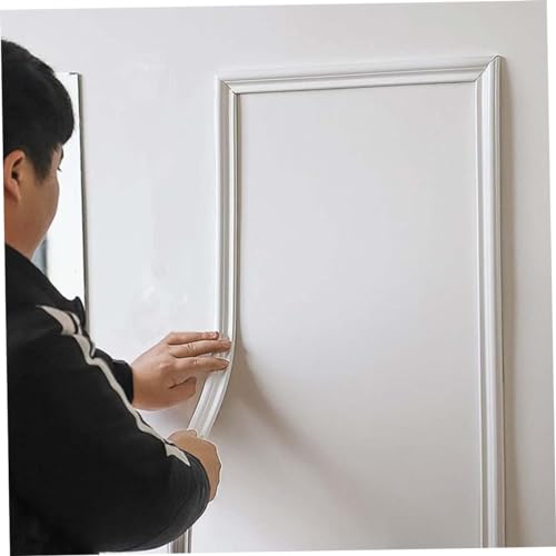La Mejor review de Molduras decorativas para cocinas los más recomendados. 44 Imagen adicional