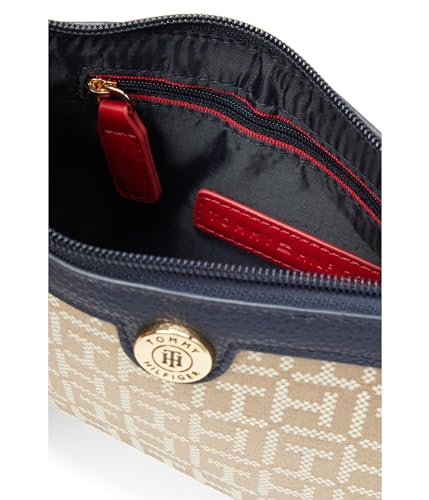 Tommy Hilfiger Wilder Ii Top Zip Crossbody3