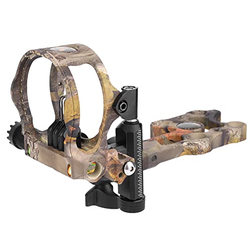 The 30 Best Left Handed Bow Sights of 2024 [Verified] Cherry Picks