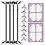 01.12pack-bed Sheet Straps-black