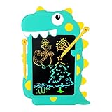 LCD Writing Tablet Toy for Kids Doodle Board Dinosaur Toys 3 4 5 6 7 8 Year Old Kids Toddler Boy Girl Writing Tablet Birthday Gifts 8.5 Inch Doodle Pad Stocking Stuffer Toys for Kids