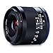 ZEISS Loxia 35mm f/2 Full Frame Manual Focus for Sony E Mount, Black