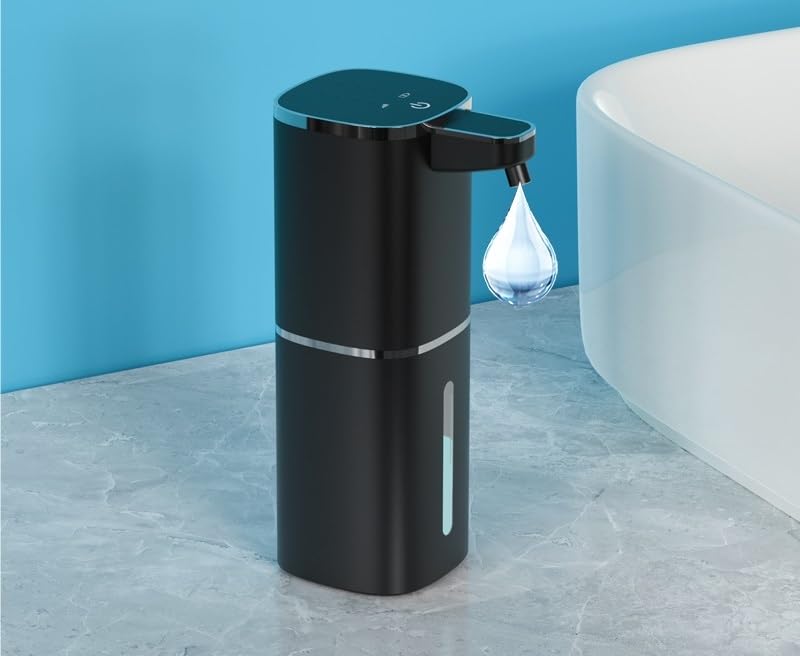 Dispensador de jabón Botella Reutilizable multipropósito