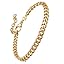 Gold 5mm