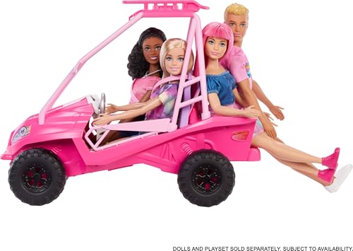 Barbie Mysteries: Beach Detectives Playset and Beach Themed Accessories - image 4