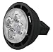 Philips 420398 - 5MR16/END/F24 2700 12V MR16 Flood LED Light Bulb