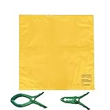 Hochspannungs-Isolierdecke – 1,5 mm EVA-Harz-Elektrikermatte for Arbeiten unter Spannung – 400 V/10 KV Isolationsschutz(60x80cm 0.4kv)