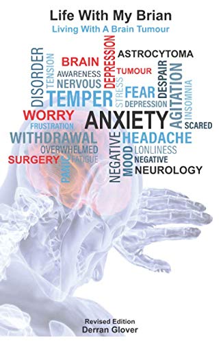 LIFE WITH MY BRIAN:: Living with a brain tumour