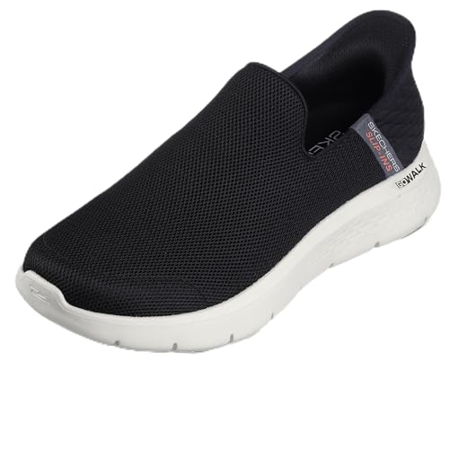 Skechers Go Walk Flex No Hands baskets finitions premium 46