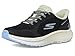 Skechers Women's Go Run Consistent 2.0 Captiva Hands Free Slip-Ins Sneaker, Black/Mint, 7.5