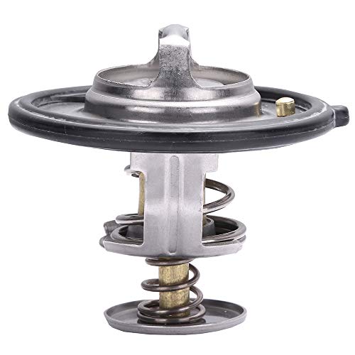 Ineedup 19301-P8E-A10 Original Equipment Engine Coolant Thermostat Water Inlet Assembly Fit For Acura Cl 1997-1999 2001-2003, For Acura Legend 1991-1995, For Acura Mdx 2001-2012 #TOP3