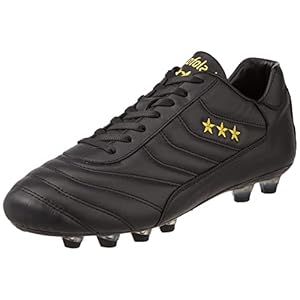 PANTOFOLA D’ORO 1886 derby heren Voetbalschoen