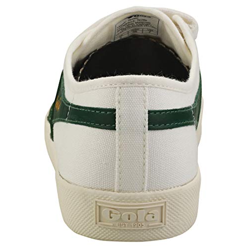 Gola Women's Coaster Velcro Sneaker4