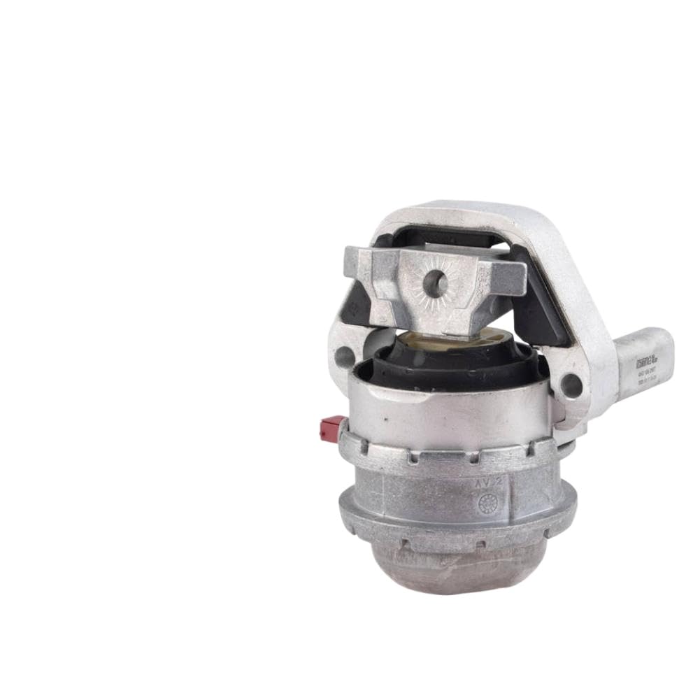 Casdsdtub Onecolor Right Engine Mount Compatible With A6 A7 Sportback A8 D4 Rs6 Rs7 S6 S7 (2010-2018) - Replaces Oem 4H0199256t 4H0199256aa