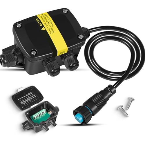 Adaptateur 8 broches femelle Garmin 010-11613-00 haute précision marine