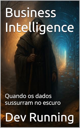 Business Intelligence: Quando os dados sussurram no escuro