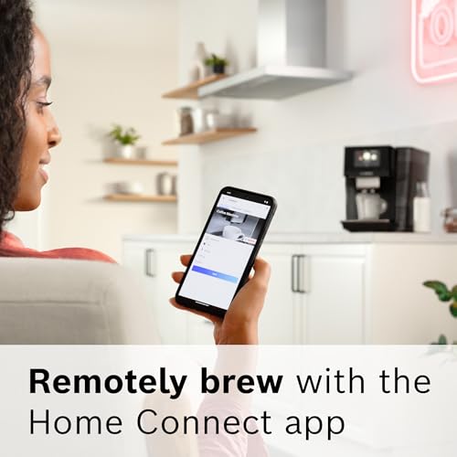 Bosch Coffee Machine: Brew Your Perfect Cup Every Time - Image 6