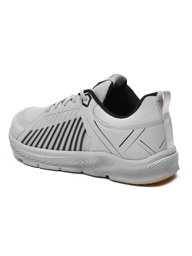 Image of Impakto Barefoot Shoes for Men | Lightweight & Superior Grip | Running & Training Shoes with Wide Toe | Non-Marking Sole for Court Games | Anti-Slip Grip, Everyday Wear for Gym | Jogging & Yoga Shoes