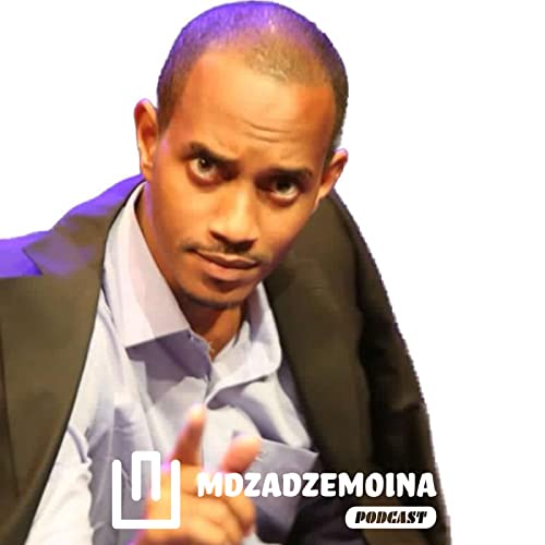 #10 - Fouad SALIM - &ldquo;Le seul sujet qui n&rsquo;a pas &eacute;t&eacute; trait&eacute;, c&rsquo;est toi, c&rsquo;est ta vie, c&rsquo;est ton v&eacute;cu &rdquo; copertina