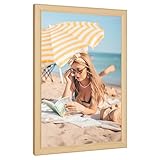 12x16 Wood Picture Frame,...