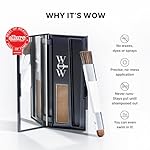 COLOR WOW Root Cover Up – Instant Grey Coverage and Highlight Touch-Up | Water and Sweat Resistant | No mess Award-Winning Formula - Image 5