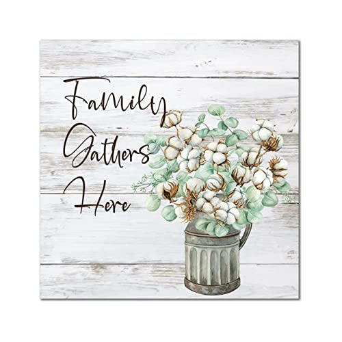 Plaque murale classique en bois decoration salon chambre cuisine 30,5 cm