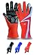 Karthandschuhe für Go-Kart Racing – Leichte und atmungsaktive Handschuhe
