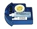 CD DVD BLU RAY or HD-DVD DISC CLEANER SCRATCH REPAIR MACHINE