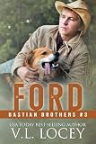 Ford (Bastian Brothers #3)