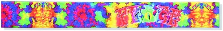 PACE Head Band. Peace