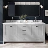 ARIEL Cambridge Grey Marble