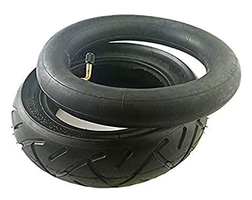 Roues de rechange pour scooter afin de réparer et rouler sereinement en ville - 2