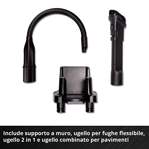 Scopa aspirapolvere a batteria TE-SV 18 Li-Solo - 6