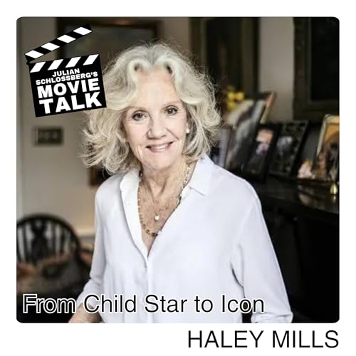 Hayley Mills: From Child Star to Icon, Part 2