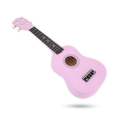 Ukulélé à la mode de 21 pouces, cadeau de jouet d’instrument de musique d’ukulélé à la mode de 21 pouces pour l’enfant… - Les Beatles, Paul McCartney, John Lennon, RIngo Starr, George Harrison Ukulélé à la mode de 21 pouces, cadeau de jouet d'instrument de musique d'ukulélé à la mode de 21 pouces pour l'enfant… – Image 8