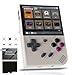 WiFi/WLAN günstig Kaufen-RG35XX Plus Linux Handheld Game Console 3.5'' IPS Screen, 35xx plus with a 64G Card Pre-Loaded 6900 Games, RG35X plus Supports 5G WIFI Bluetooth HDMI and TV Output 3300mAh Battery