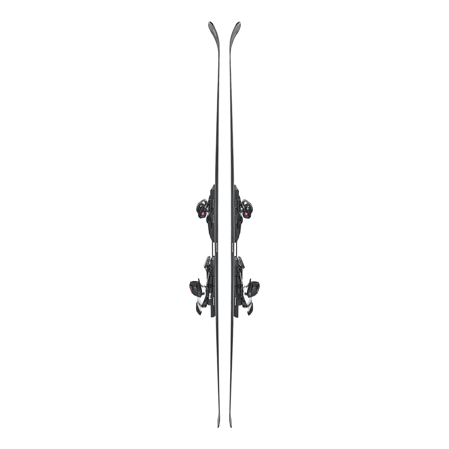 Blizzard - Confezione da sci Phoenix SL + attacchi Tp11 Light W Black Donna - Donna - Misura 154 - Nero