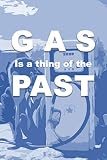 diario norte de castilla  GAS is a thing of the PAST (Blue): This 6\"x9\" lined matte-finish 100 page notebook should reflect your love for EV cars