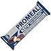 Volchem Promeal Keto, Barretta Proteica Ketogenica, con Vitamine e Minerali, Senza Grassi Idrogenati, Conservanti e con Pochi Zuccheri, Scatola da 30 Barrette, Gusto Cacao, 1050 g immagine