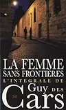  La femme sans frontières