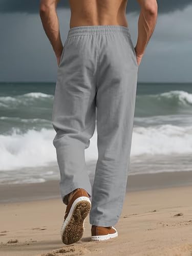 Image of Lymio Trouser for Men || Cotton Trouser Man || Summer Style Pant || Rugular Fit Pant (CP-01-03)