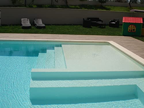 MR.DYES VERNICE IMPERMEABILIZZANTE PER PISCINE