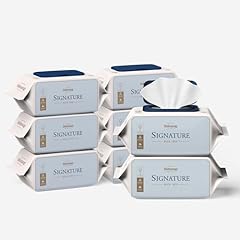 Signature Eco (75 GSM- Ultra Thick)