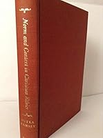 Norm and Context in Christian Ethics B000KIIQS0 Book Cover