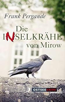 Paperback Die Inselkrähe von Mirow [German] Book