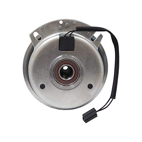 OEG Parts New PTO Clutch Compatible with Wright Stander Stander Sport RH WSS Velke Walk Behind 13554, 255-643, 5219-54, 71410014, X0366 by Parts Player - Image 7