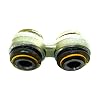TRQ Rear Control Arm Link Driver and Passenger Side Compatible with 1982-1995 BMW 5 Series 6 7